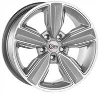 5X112 7X16 RC-1170 ET32 66.45 SF/MILLING 1